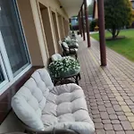 I Nadmorskie - Bajkowa Mierzeja * Stegna (Pomerania)