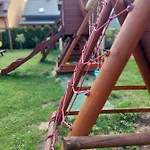 Kompleks wypoczynkowy I Nadmorskie - Bajkowa Mierzeja Stegna (Pomerania)