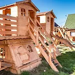 I Nadmorskie - Bajkowa Mierzeja *