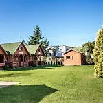 Kompleks wypoczynkowy I Nadmorskie - Bajkowa Mierzeja