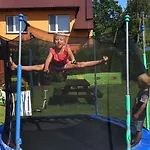 I Nadmorskie - Bajkowa Mierzeja