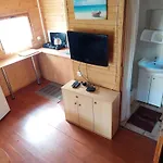 Village de vacances I Nadmorskie - Bajkowa Mierzeja Stegna (Pomerania)