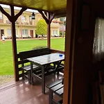 I Nadmorskie - Bajkowa Mierzeja *