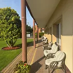 I Nadmorskie - Bajkowa Mierzeja