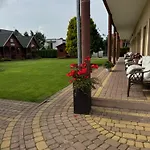 I Nadmorskie - Bajkowa Mierzeja
