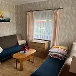 I Nadmorskie - Bajkowa Mierzeja Kompleks wypoczynkowy Stegna (Pomerania)
