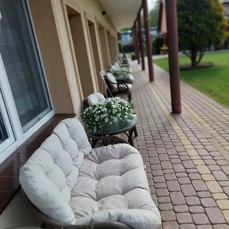 I Nadmorskie - Bajkowa Mierzeja * Stegna (Pomerania)