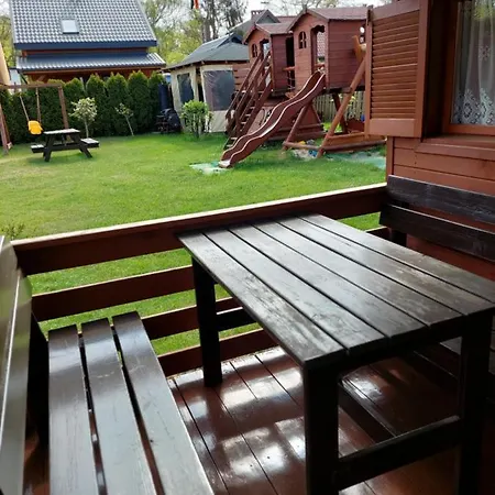 I Nadmorskie - Bajkowa Mierzeja * Stegna (Pomerania)