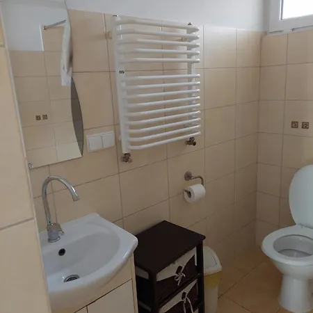 I Nadmorskie - Bajkowa Mierzeja Tatil parkı