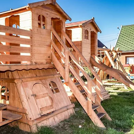 I Nadmorskie - Bajkowa Mierzeja *