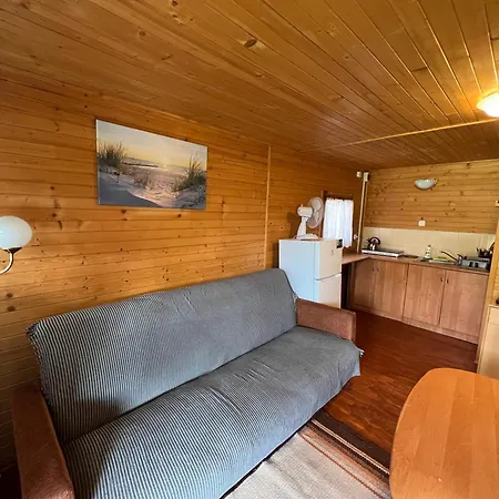 Parque de vacaciones I Nadmorskie - Bajkowa Mierzeja