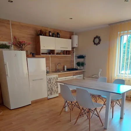 I Nadmorskie - Bajkowa Mierzeja