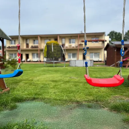 Parque de vacaciones I Nadmorskie - Bajkowa Mierzeja *