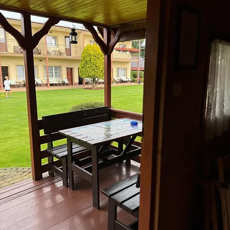 I Nadmorskie - Bajkowa Mierzeja *