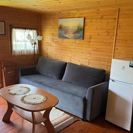 I Nadmorskie - Bajkowa Mierzeja Stegna (Pomerania)