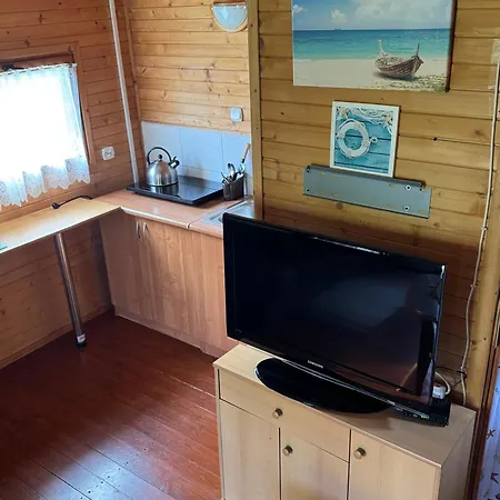 I Nadmorskie - Bajkowa Mierzeja * Stegna (Pomerania)