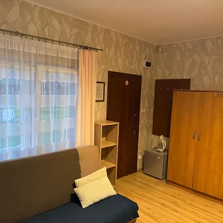 I Nadmorskie - Bajkowa Mierzeja