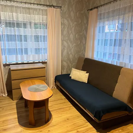 I Nadmorskie - Bajkowa Mierzeja Tatil parkı Stegna (Pomerania)