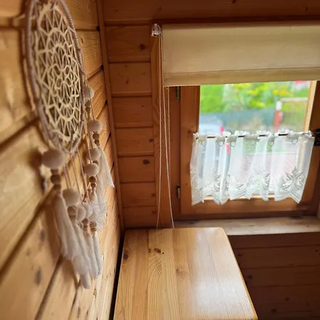 I Nadmorskie - Bajkowa Mierzeja *