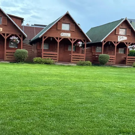 I Nadmorskie - Bajkowa Mierzeja * Stegna (Pomerania)