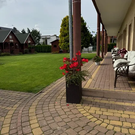 I Nadmorskie - Bajkowa Mierzeja