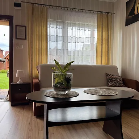 I Nadmorskie - Bajkowa Mierzeja