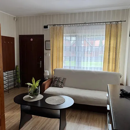 I Nadmorskie - Bajkowa Mierzeja Stegna (Pomerania)