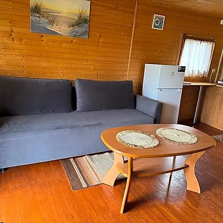 Parco vacanze I Nadmorskie - Bajkowa Mierzeja Stegna (Pomerania)