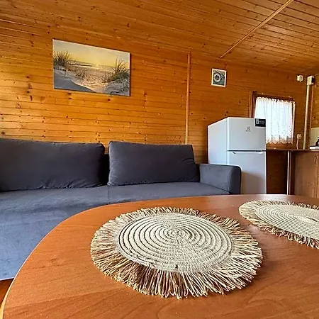 Parco vacanze I Nadmorskie - Bajkowa Mierzeja *