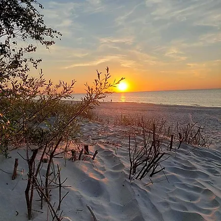 I Nadmorskie - Bajkowa Mierzeja Parco vacanze