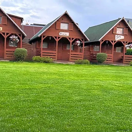 Parco vacanze I Nadmorskie - Bajkowa Mierzeja *