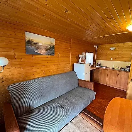 Parco vacanze I Nadmorskie - Bajkowa Mierzeja *