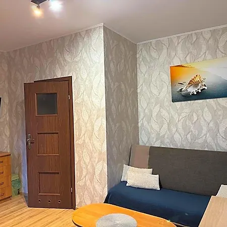 Parco vacanze I Nadmorskie - Bajkowa Mierzeja Stegna (Pomerania)
