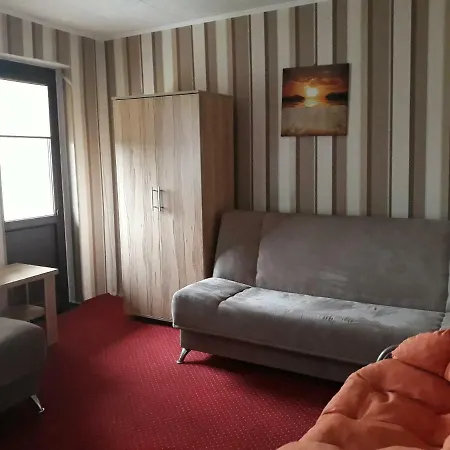 I Nadmorskie - Bajkowa Mierzeja Tatil parkı