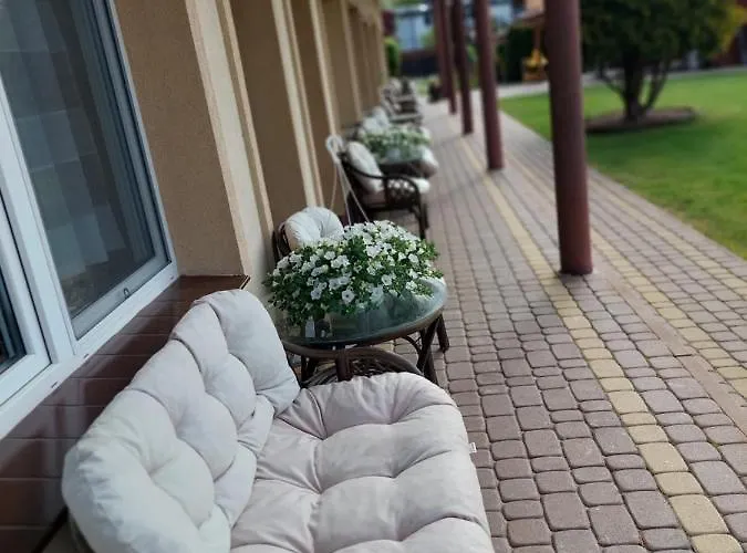 I Nadmorskie - Bajkowa Mierzeja * Stegna (Pomerania)