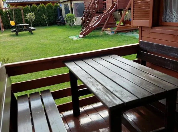 I Nadmorskie - Bajkowa Mierzeja * Stegna (Pomerania)