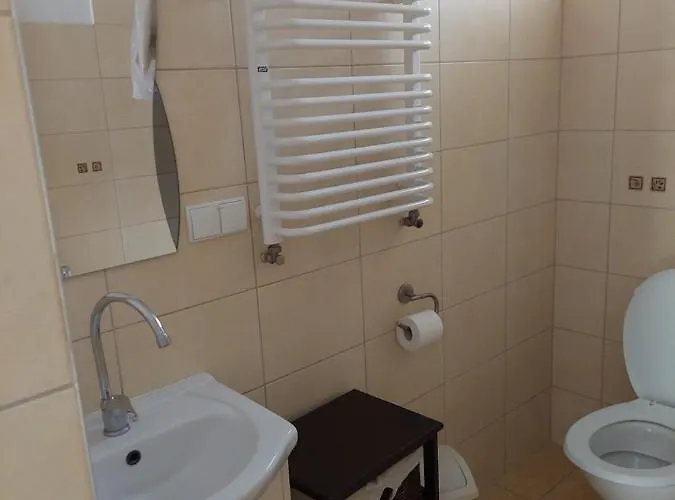 I Nadmorskie - Bajkowa Mierzeja Πάρκο διακοπών