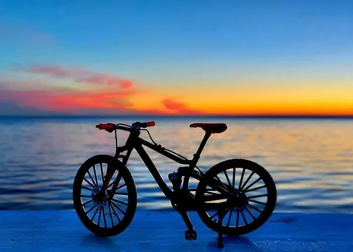 I Nadmorskie - Bajkowa Mierzeja Πάρκο διακοπών Stegna (Pomerania)