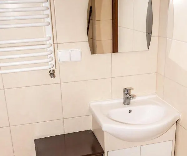 I Nadmorskie - Bajkowa Mierzeja Πάρκο διακοπών *