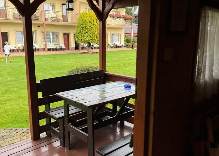 I Nadmorskie - Bajkowa Mierzeja *