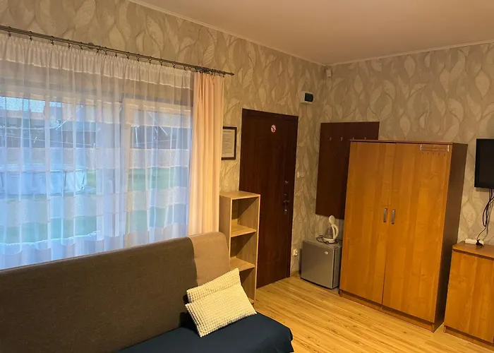 I Nadmorskie - Bajkowa Mierzeja