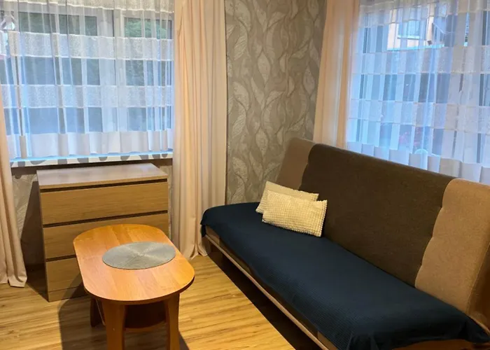 I Nadmorskie - Bajkowa Mierzeja Πάρκο διακοπών Stegna (Pomerania)