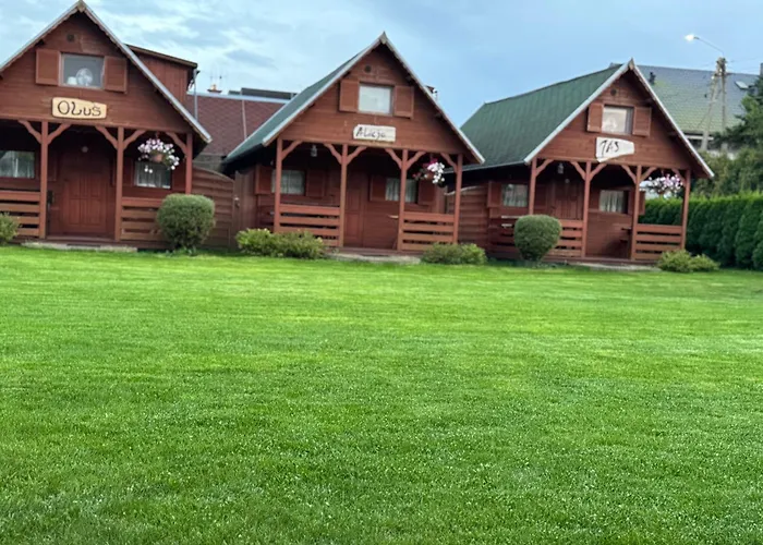 I Nadmorskie - Bajkowa Mierzeja * Stegna (Pomerania)