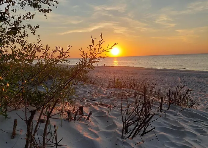 I Nadmorskie - Bajkowa Mierzeja Πάρκο διακοπών