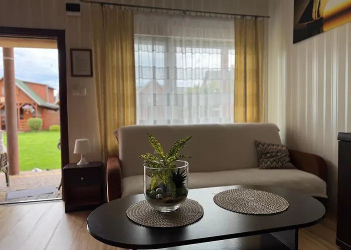 I Nadmorskie - Bajkowa Mierzeja * Stegna (Pomerania)