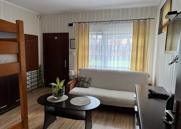 I Nadmorskie - Bajkowa Mierzeja Stegna (Pomerania)