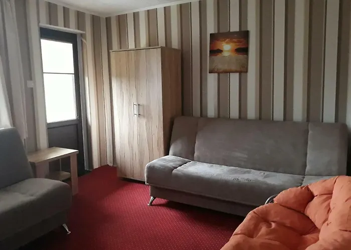 I Nadmorskie - Bajkowa Mierzeja Πάρκο διακοπών